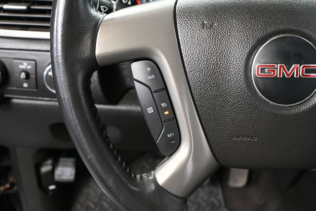 Used 2012 GMC Sierra 1500 SLT w/ SLT Convenience Package AWD/4WD image 37