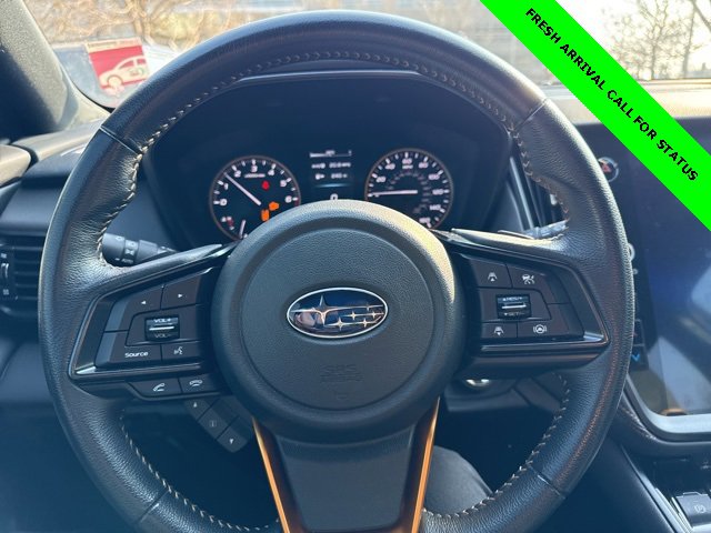 Used 2022 Subaru Outback Wilderness image 19