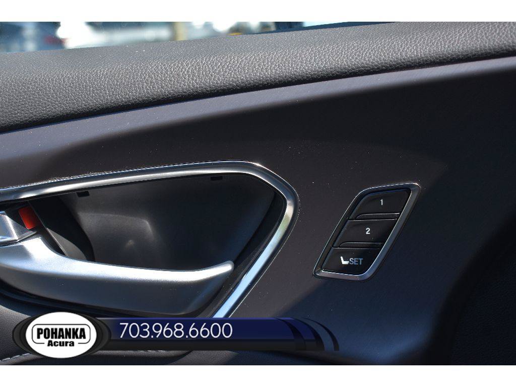 New 2026 Acura RDX SH-AWD image 22