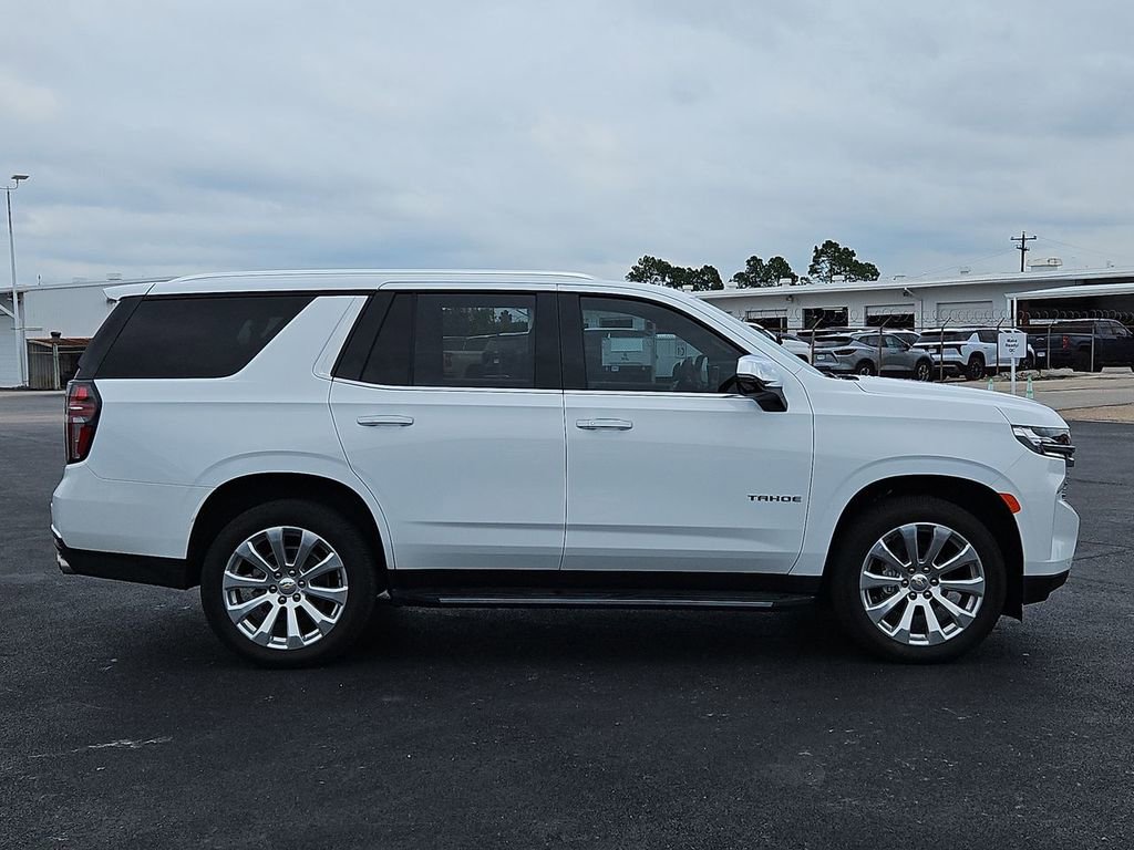 Used 2024 Chevrolet Tahoe Premier RWD image 18