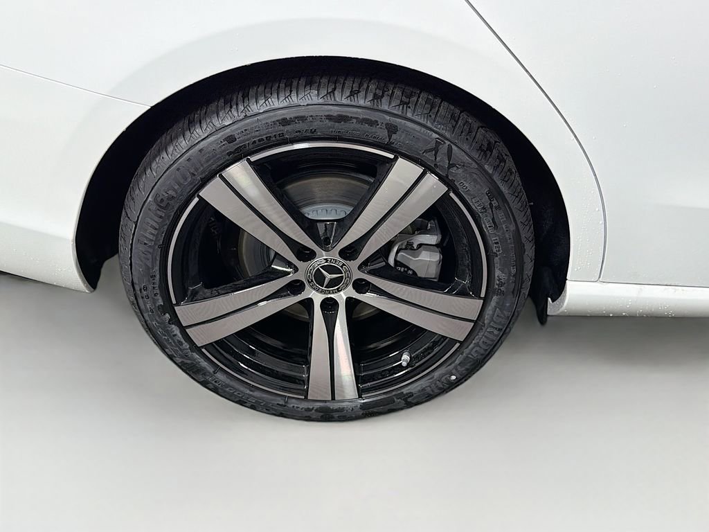 New 2026 Mercedes-Benz C 300 4MATIC Sedan image 34