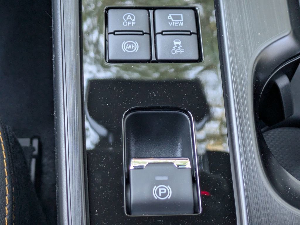 New 2026 Subaru Outback Wilderness AWD/4WD image 26