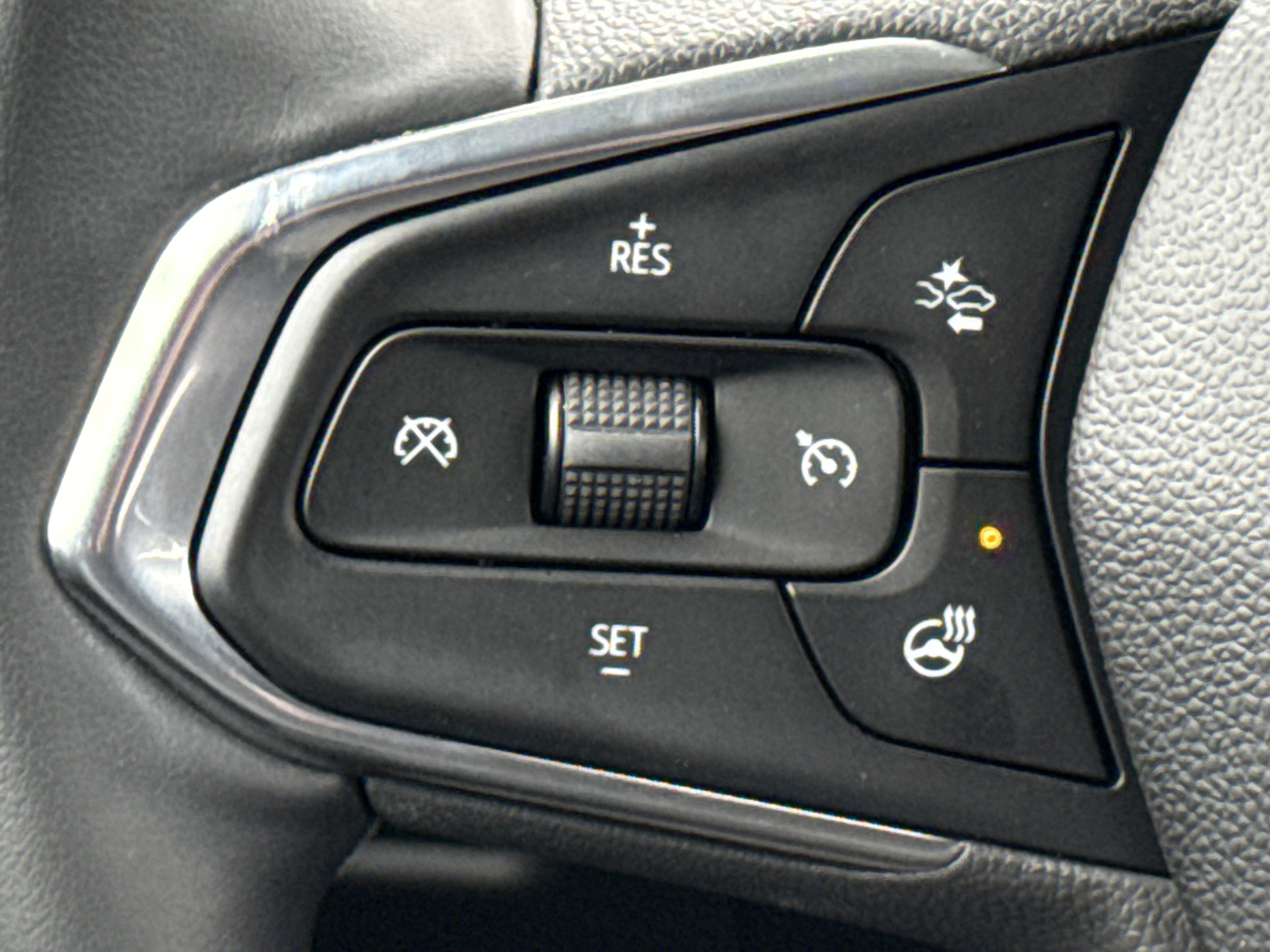 Certified 2024 Chevrolet TrailBlazer LT w/ Convenience Package image 19