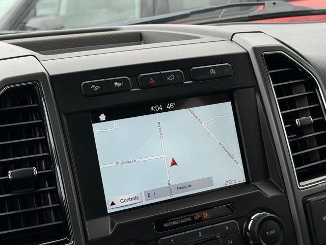 Used 2018 Ford F150 XLT w/ Equipment Group 302A Luxury AWD/4WD image 3