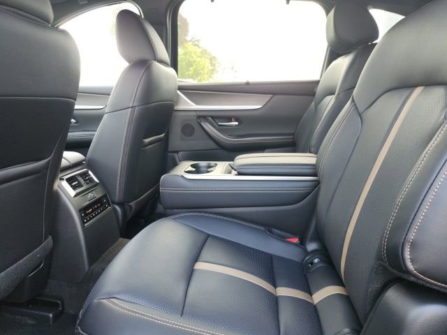 New 2026 MAZDA CX-90 3.3 Turbo S w/ Premium Plus AWD/4WD image 16