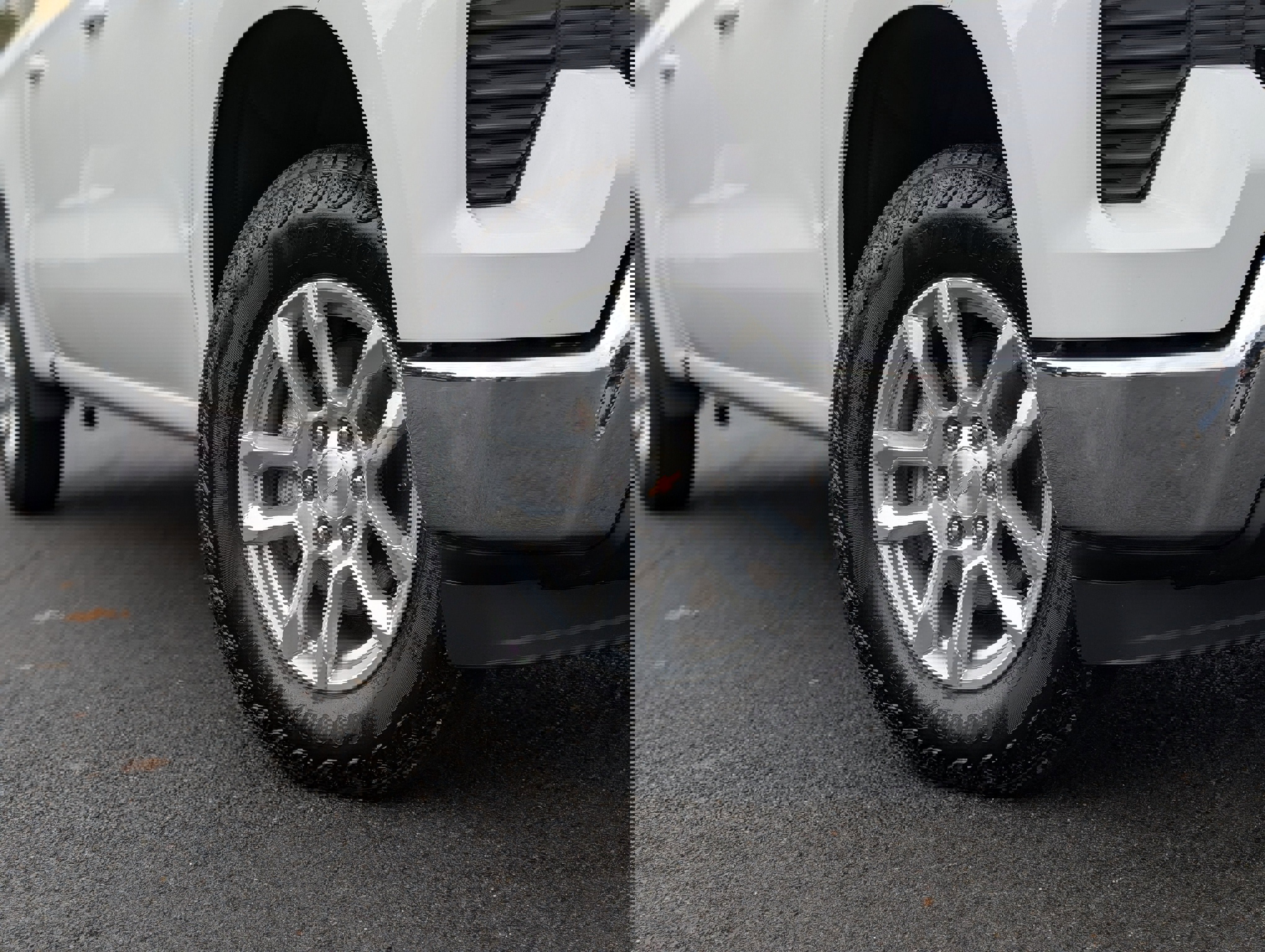 New 2026 Chevrolet Silverado 1500 LT image 7