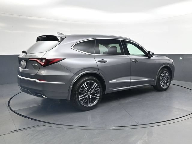New 2026 Acura MDX w/ Advance Package AWD/4WD image 4