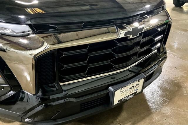 Certified 2025 Chevrolet Equinox ACTIV AWD/4WD image 10