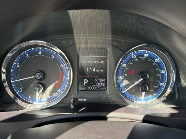 Used 2019 Toyota Corolla LE FWD image 14