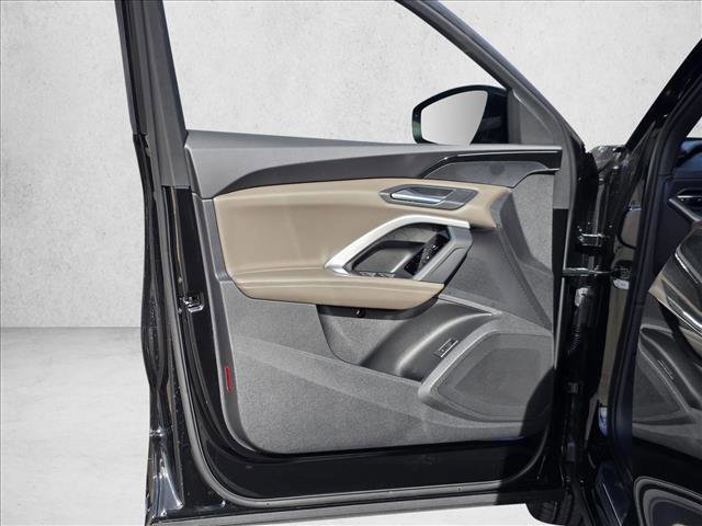 Certified 2025 Audi Q5 Premium w/ Convenience Package AWD/4WD image 11