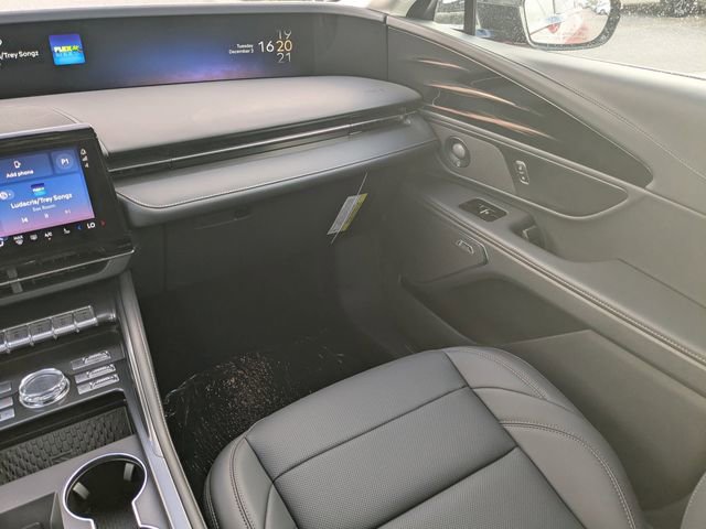 New 2026 Lincoln Nautilus Premier w/ Equipment Group 102A image 19