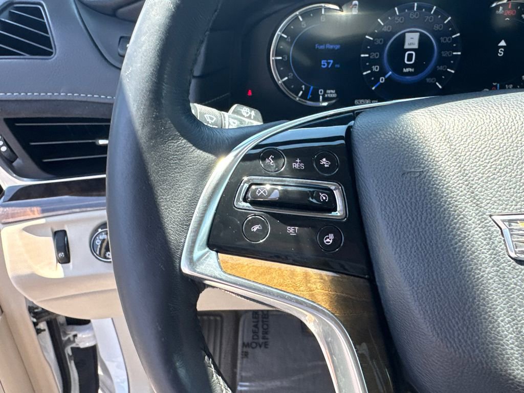 Used 2020 Cadillac Escalade Luxury RWD image 26