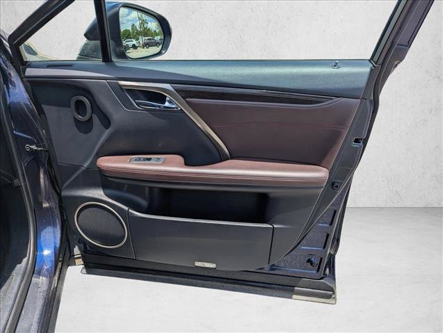 Used 2018 Lexus RX 350L Luxury w/ Accessory Package AWD/4WD image 26