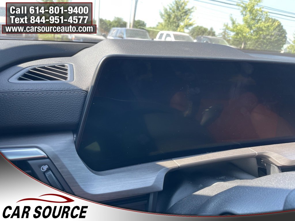 Used 2023 Kia Telluride SX Prestige X-Line image 26