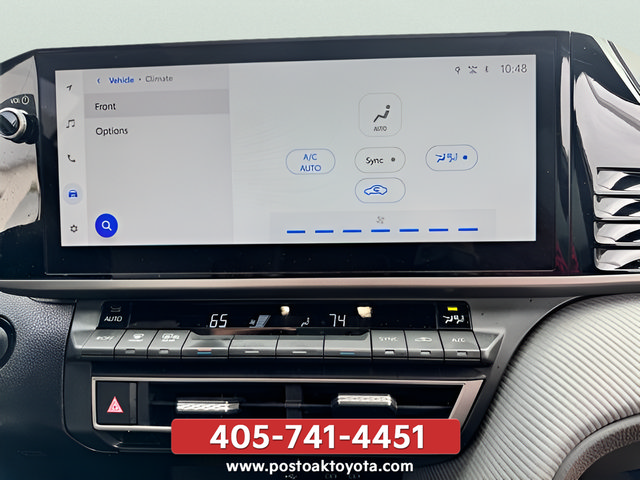 Used 2025 Toyota Camry SE w/ Multimedia Upgrade Package FWD image 27