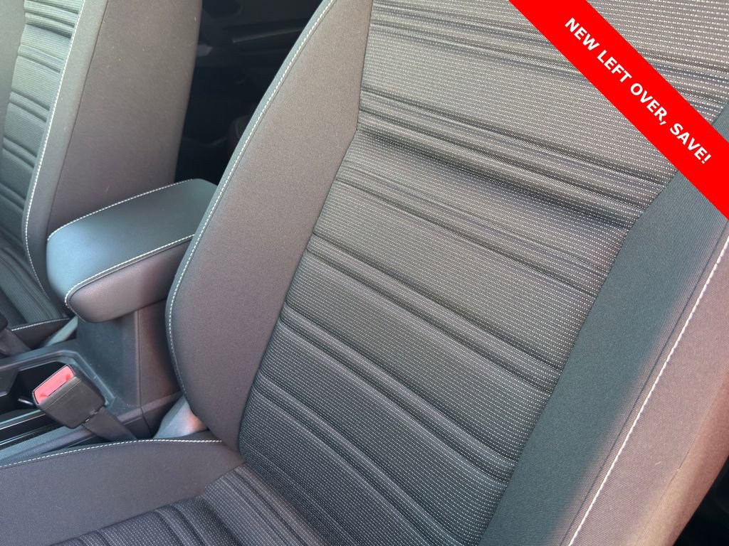 Used 2024 Volkswagen Tiguan S image 12