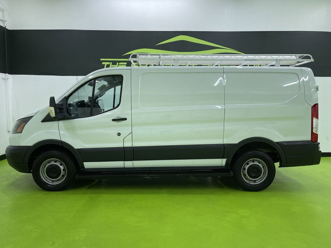 Used 2017 Ford Transit 250 130 Low Roof image 6