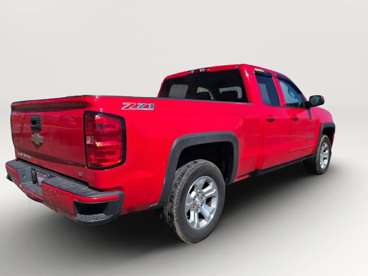 Used 2016 Chevrolet Silverado 1500 LT w/ All Star Edition image 6