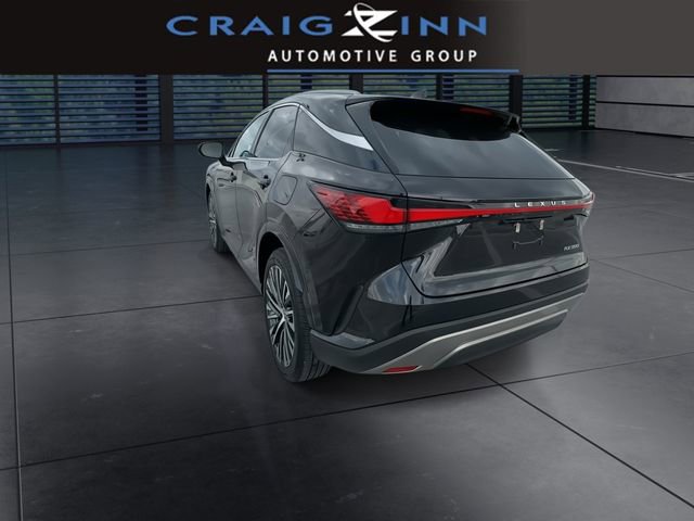 Used 2023 Lexus RX 350 Premium Plus w/ Accessory Package (Z1) FWD image 6