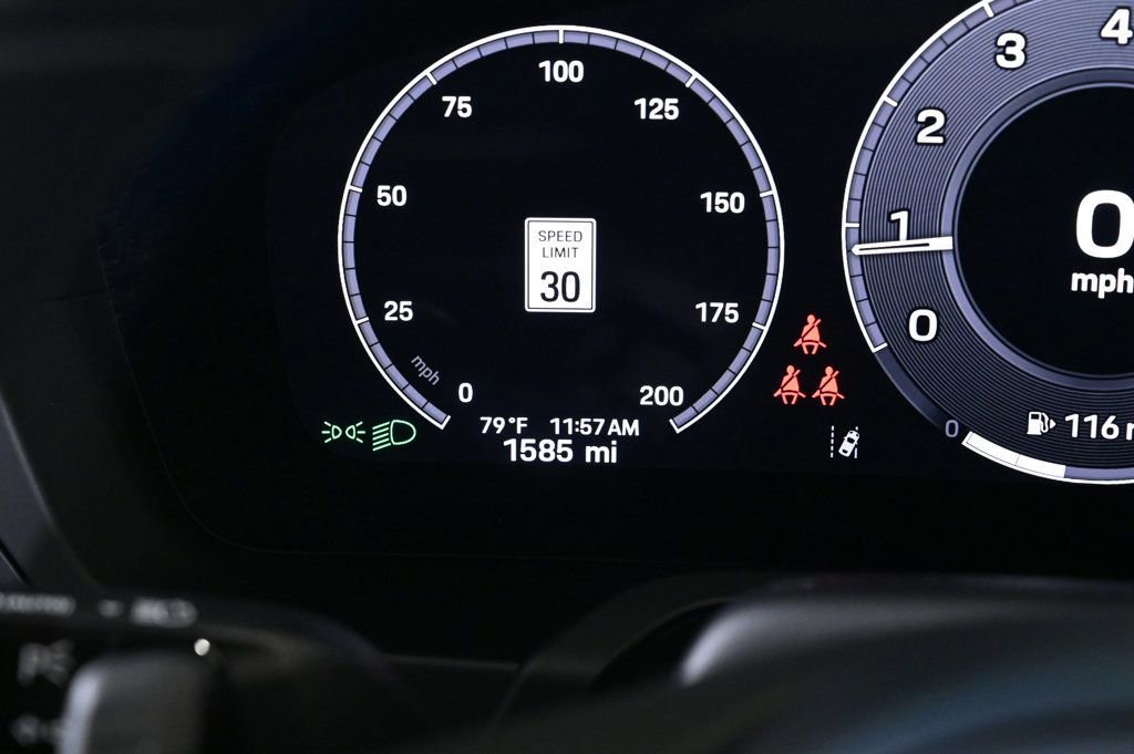 Used 2025 Porsche 911 Carrera image 13