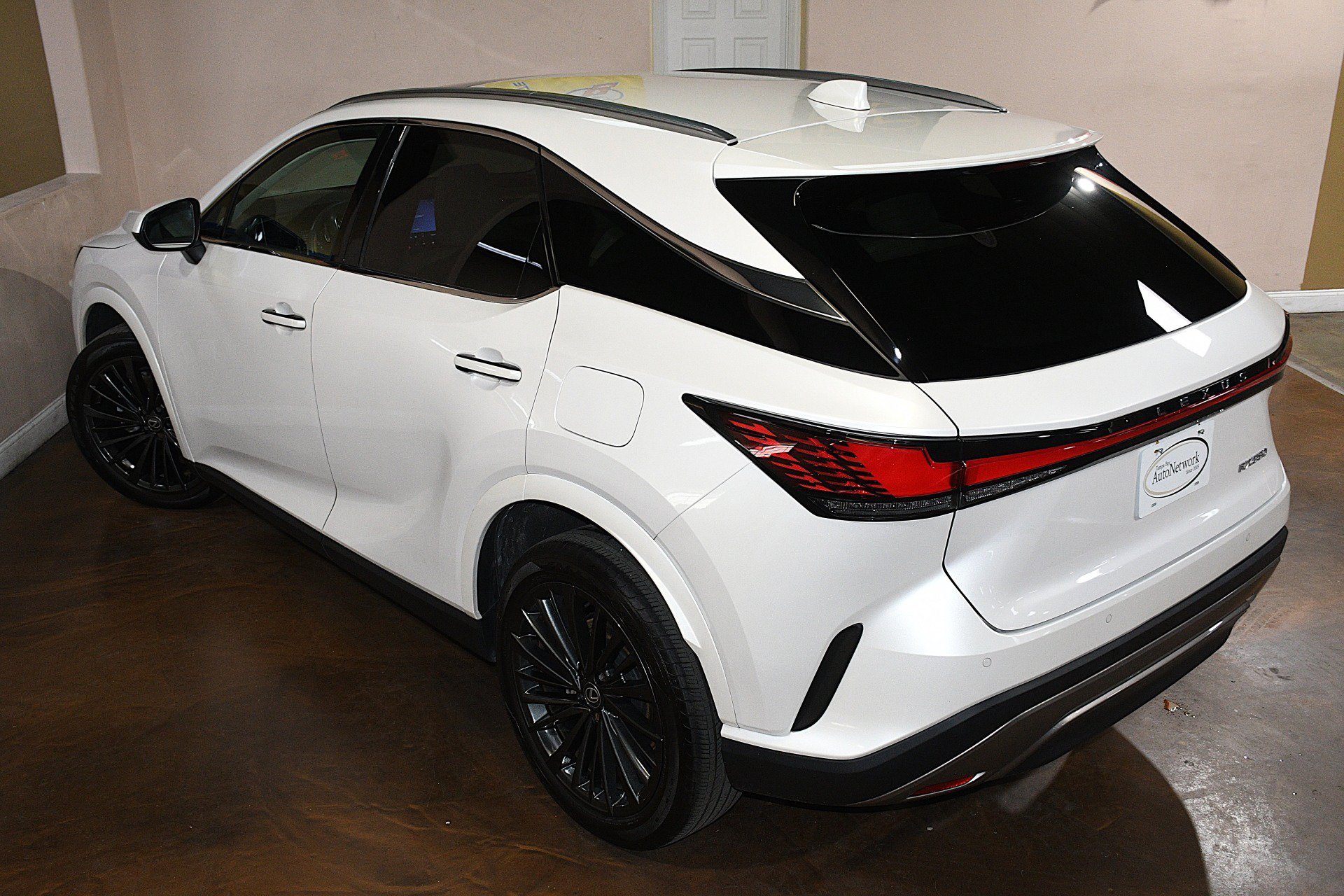 Used 2024 Lexus RX 350 Premium w/ Accessory Package (K3) FWD image 80