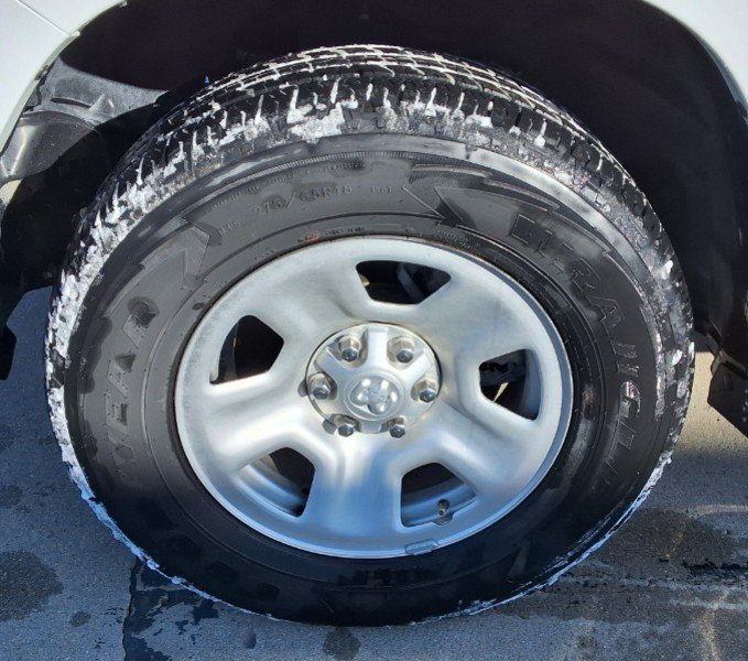 Used 2024 RAM 1500 Tradesman w/ Trailer Tow Group image 20