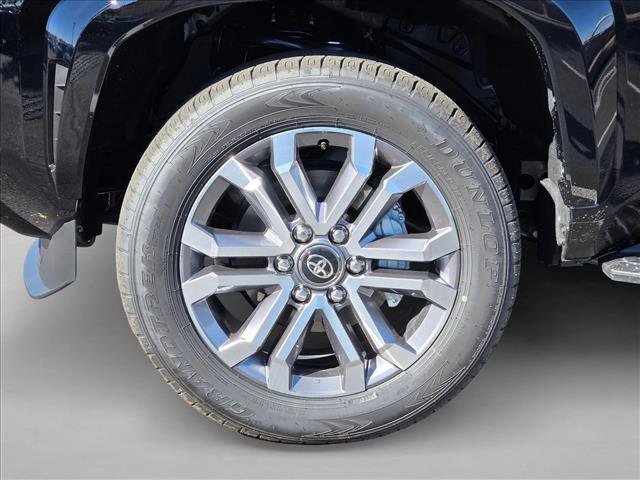 New 2026 Toyota 4Runner Limited image 10