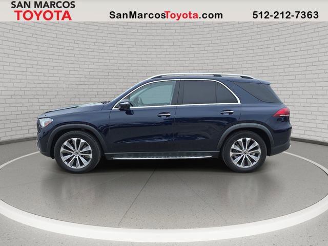 Used 2020 Mercedes-Benz GLE 450 4MATIC image 9