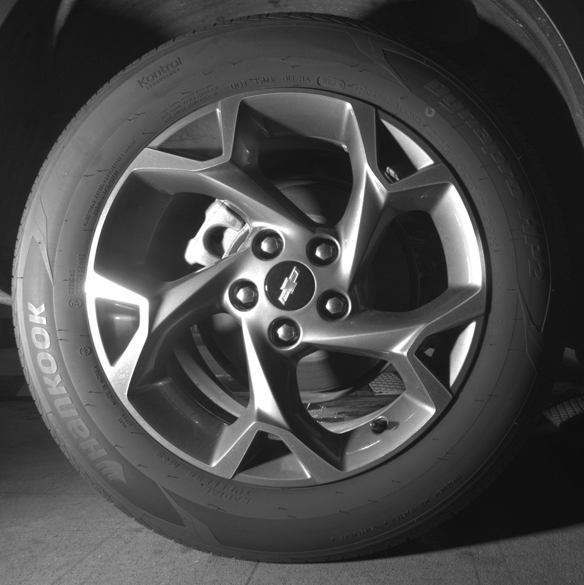 Used 2025 Chevrolet Trax LT w/ LT Convenience Package image 15