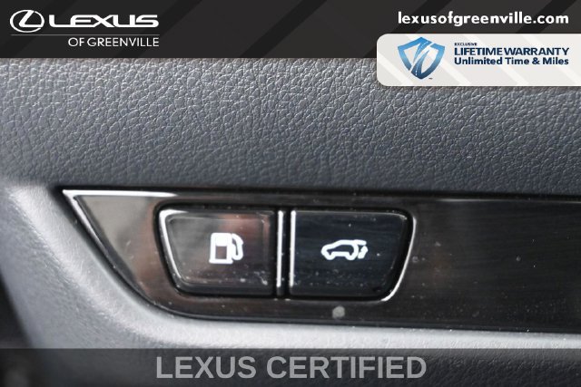 Certified 2025 Lexus NX 250 FWD w/ Accessory Package (Z1) image 15