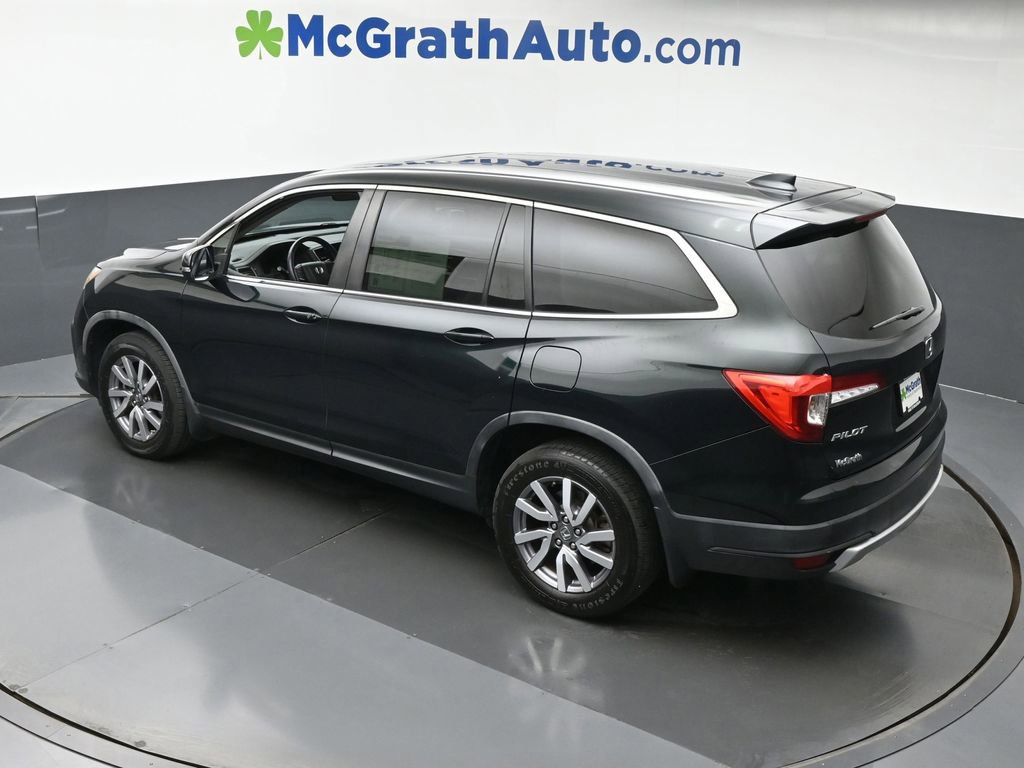 Used 2020 Honda Pilot EX-L image 24