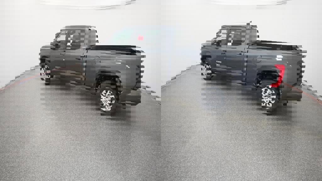 New 2026 Toyota Tundra SR5 w/ SR5 Premium Package image 31
