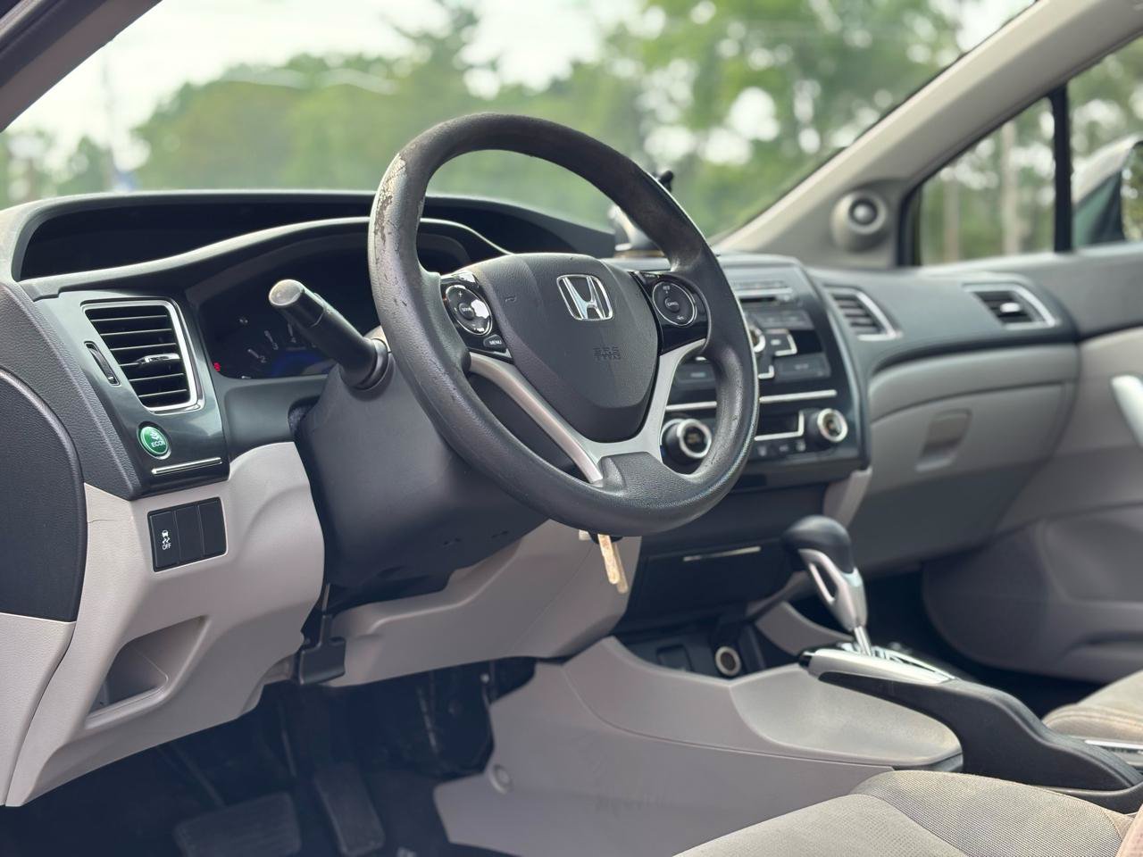 Used 2013 Honda Civic EX image 17