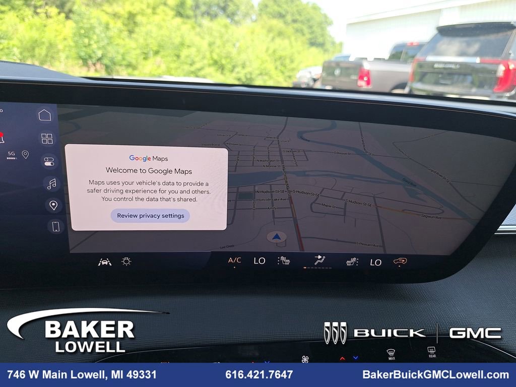 New 2026 Buick Enclave Sport Touring w/ LPO, All-Weather Package image 26