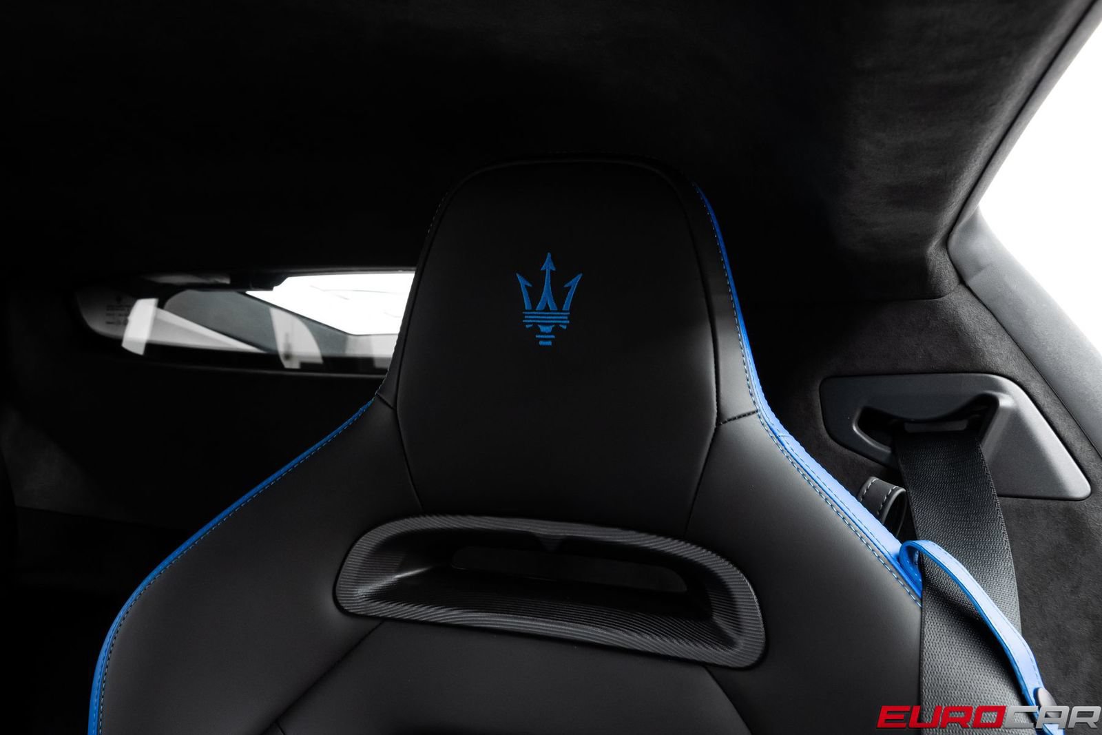 Used 2023 Maserati MC20 Coupe RWD image 43
