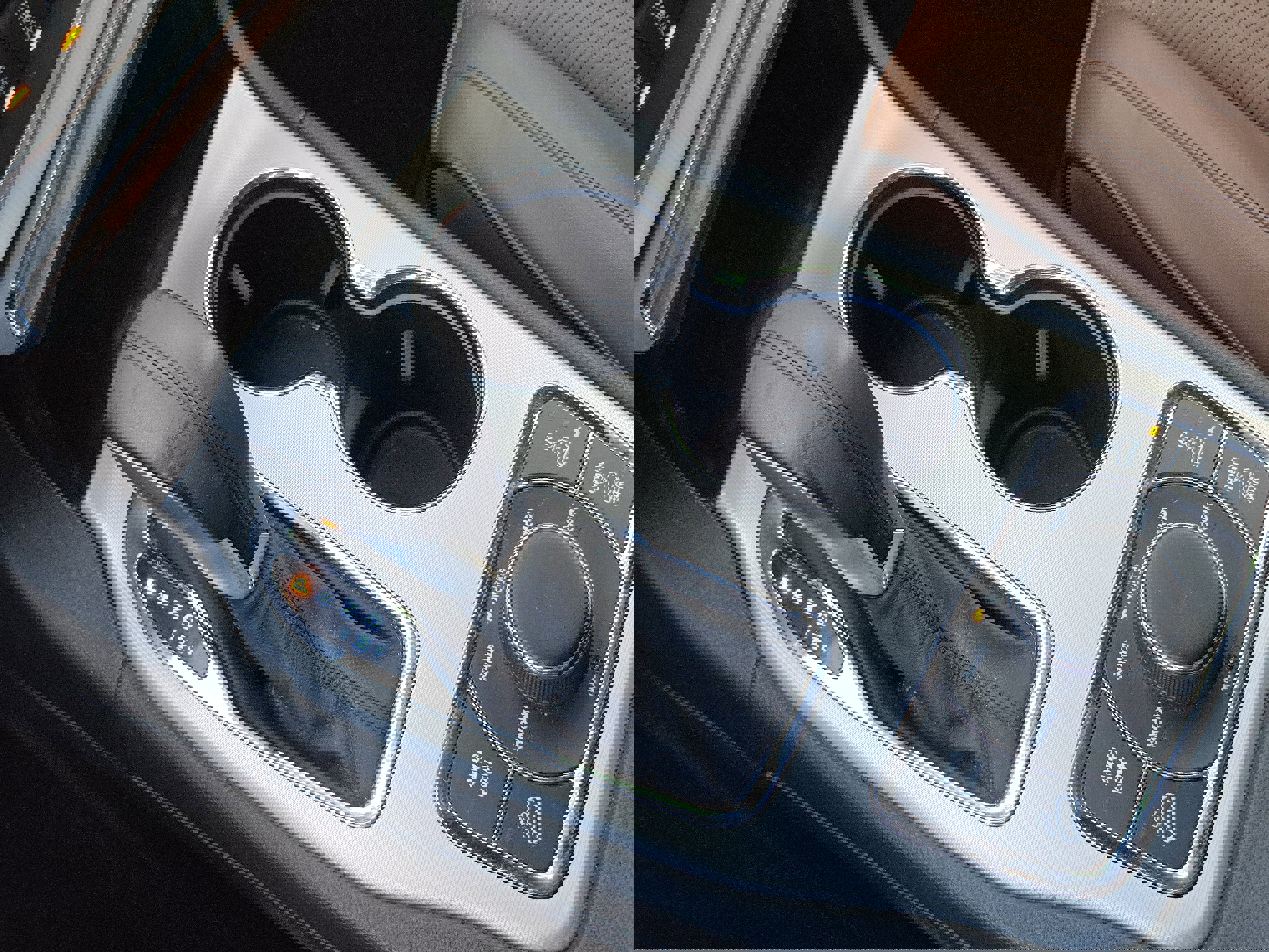 Used 2018 Jeep Grand Cherokee Summit w/ Platinum Series Group image 23