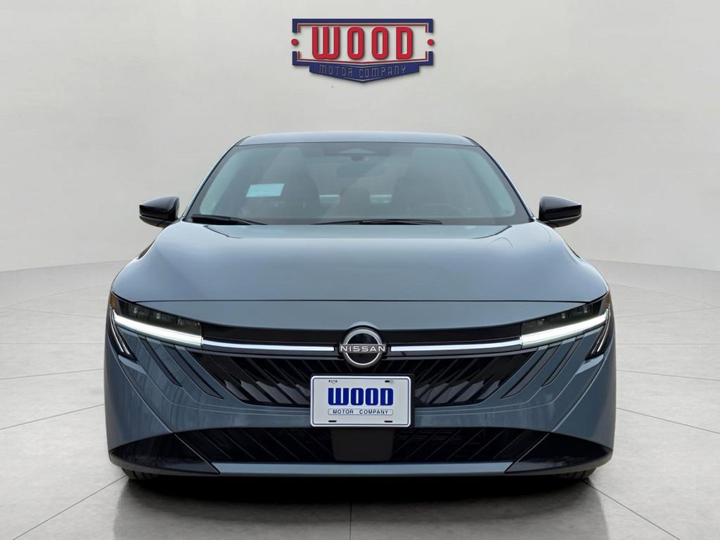 New 2026 Nissan Sentra SV image 5