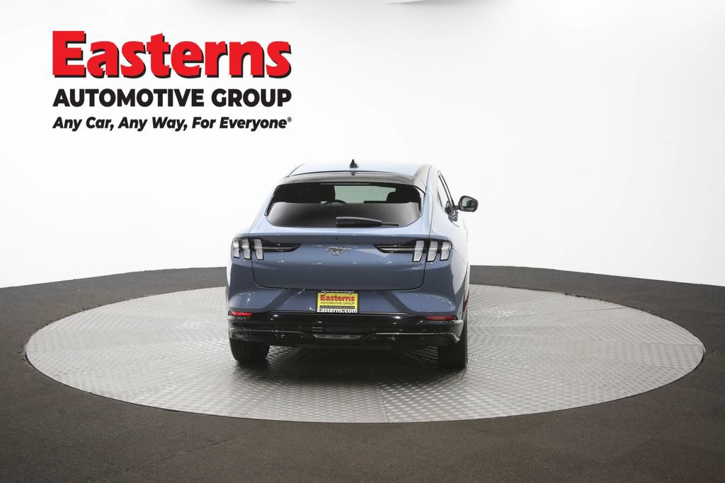 Used 2024 Ford Mustang Mach-E Premium AWD/4WD image 32