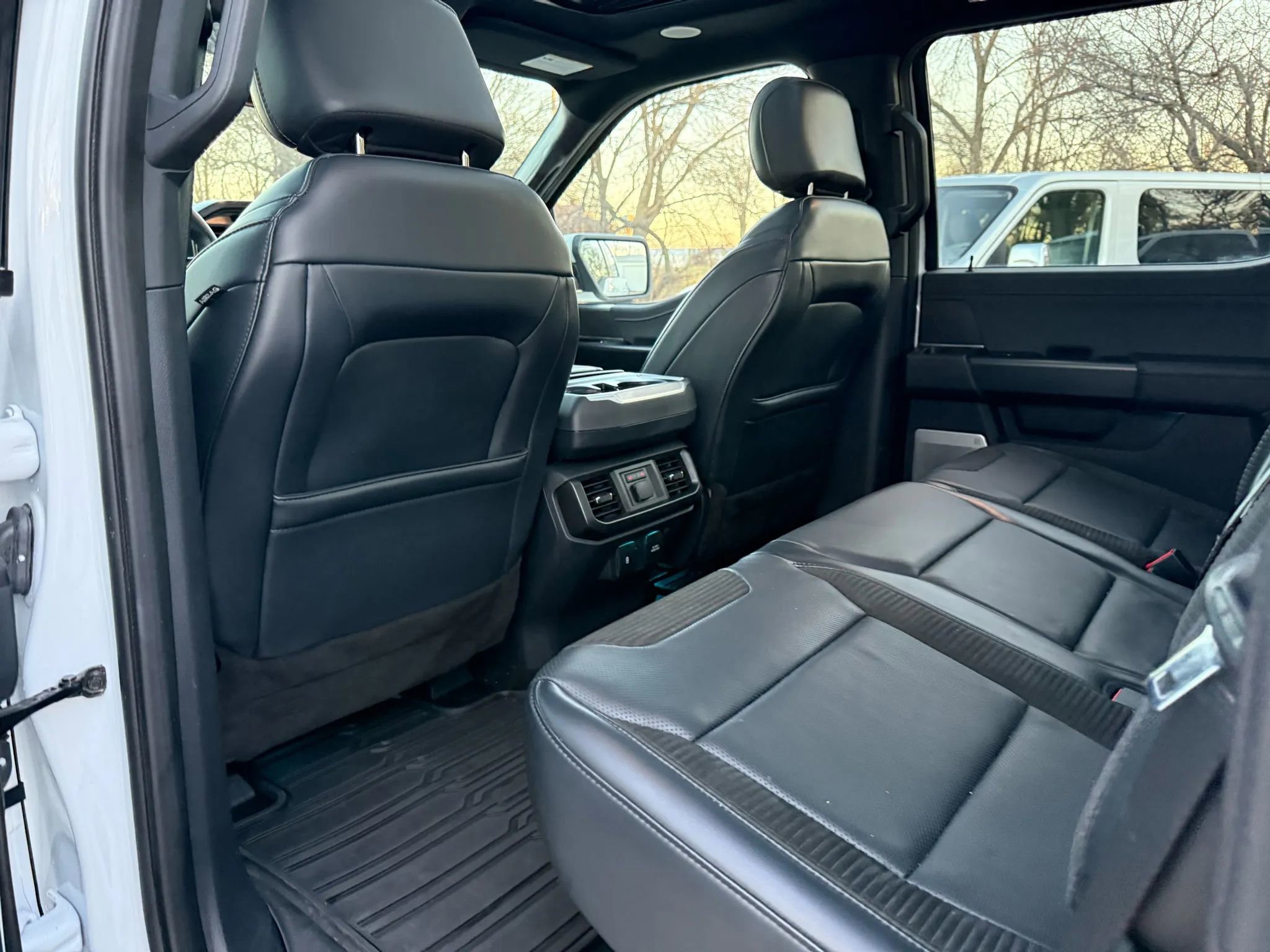 Used 2022 Ford F150 Raptor w/ Equipment Group 801A High image 14