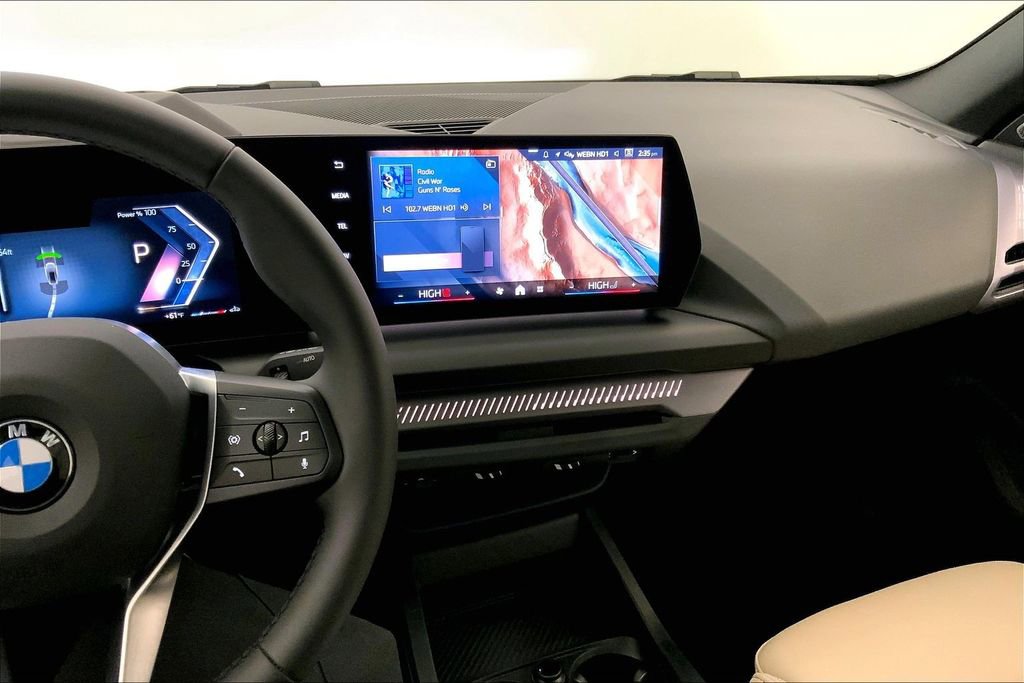 Certified 2025 BMW 228i xDrive w/ Premium Package image 5