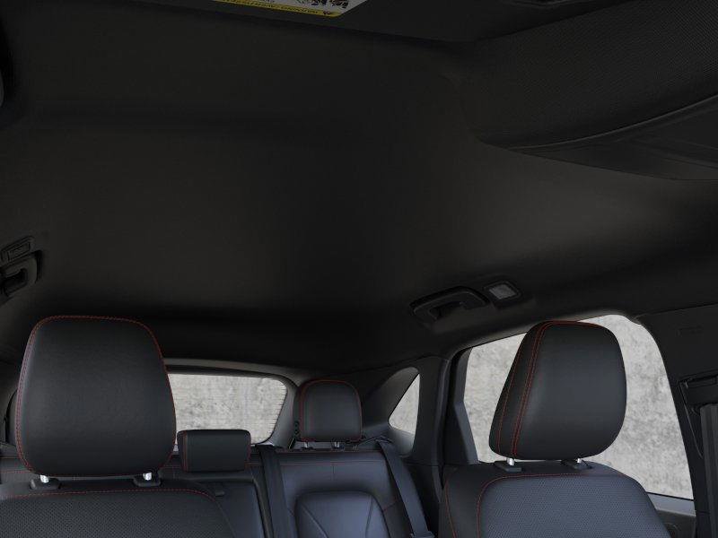 New 2026 Ford Escape ST-Line Elite w/ Premium Technology Package image 22