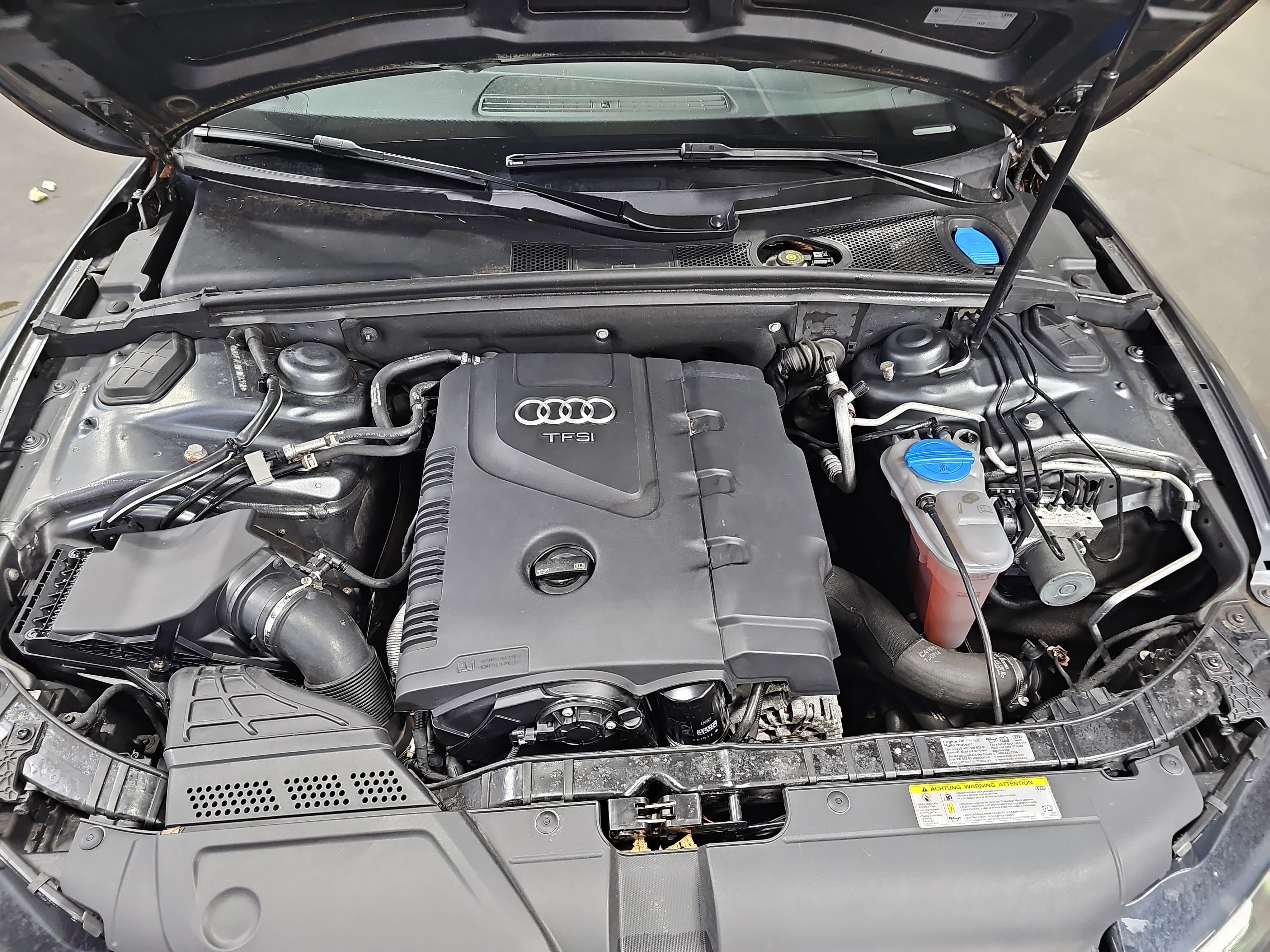 Used 2015 Audi A5 2.0T Premium Plus image 31