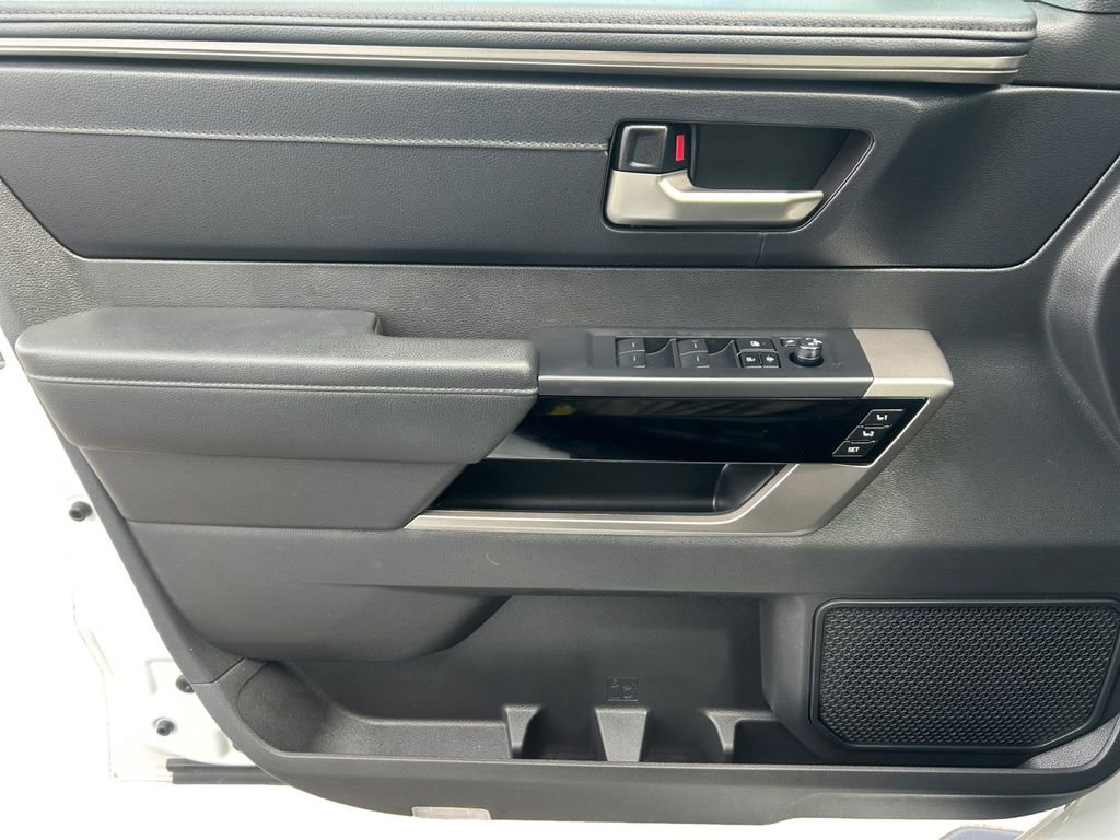 Used 2025 Toyota Tundra Limited w/ Power Package image 18