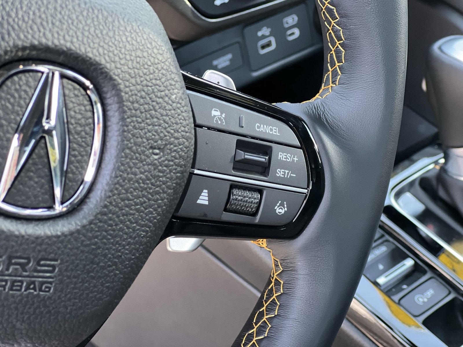 Used 2026 Acura Integra A-Spec image 29