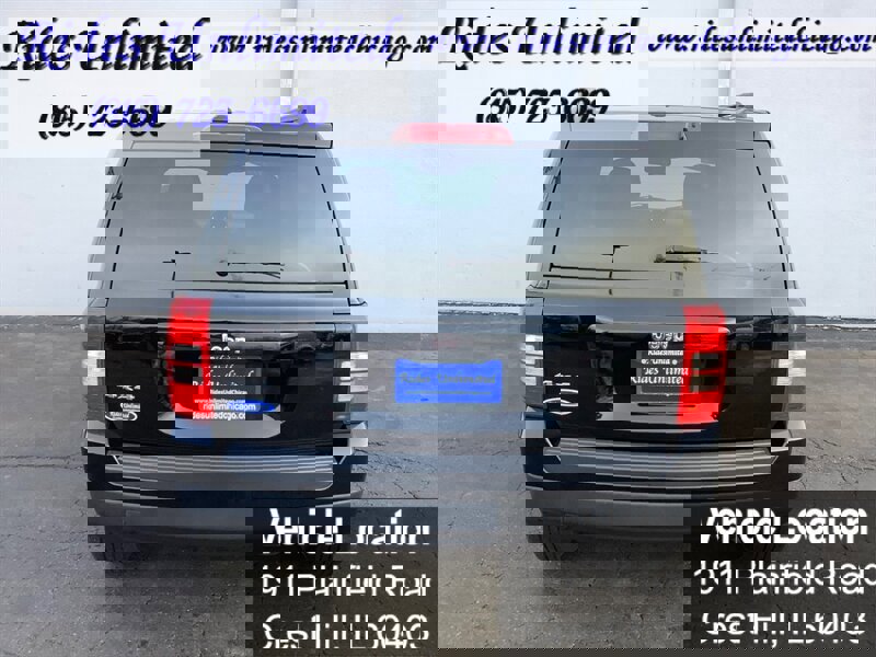 Used 2016 Jeep Patriot Sport w/ Power Value Group image 5