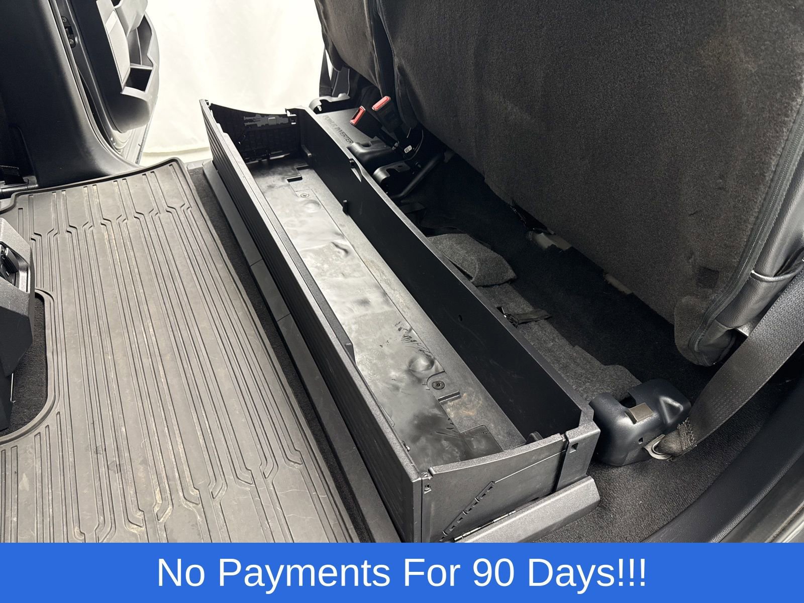 Used 2023 Ford F350 Lariat w/ Chrome Package image 45