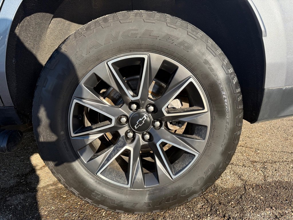 Used 2021 Chevrolet Tahoe Z71 w/ Z71 Signature Package image 54