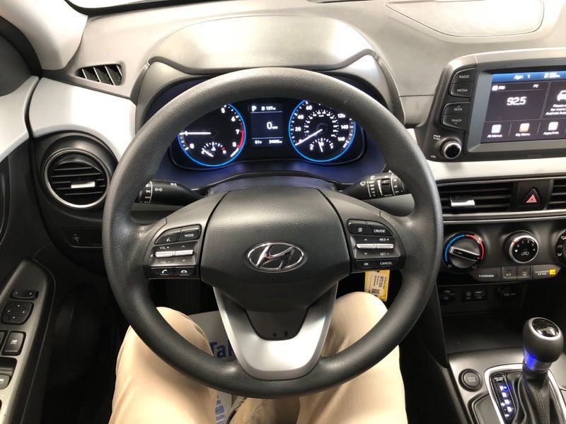 Used 2021 Hyundai Kona SE image 22