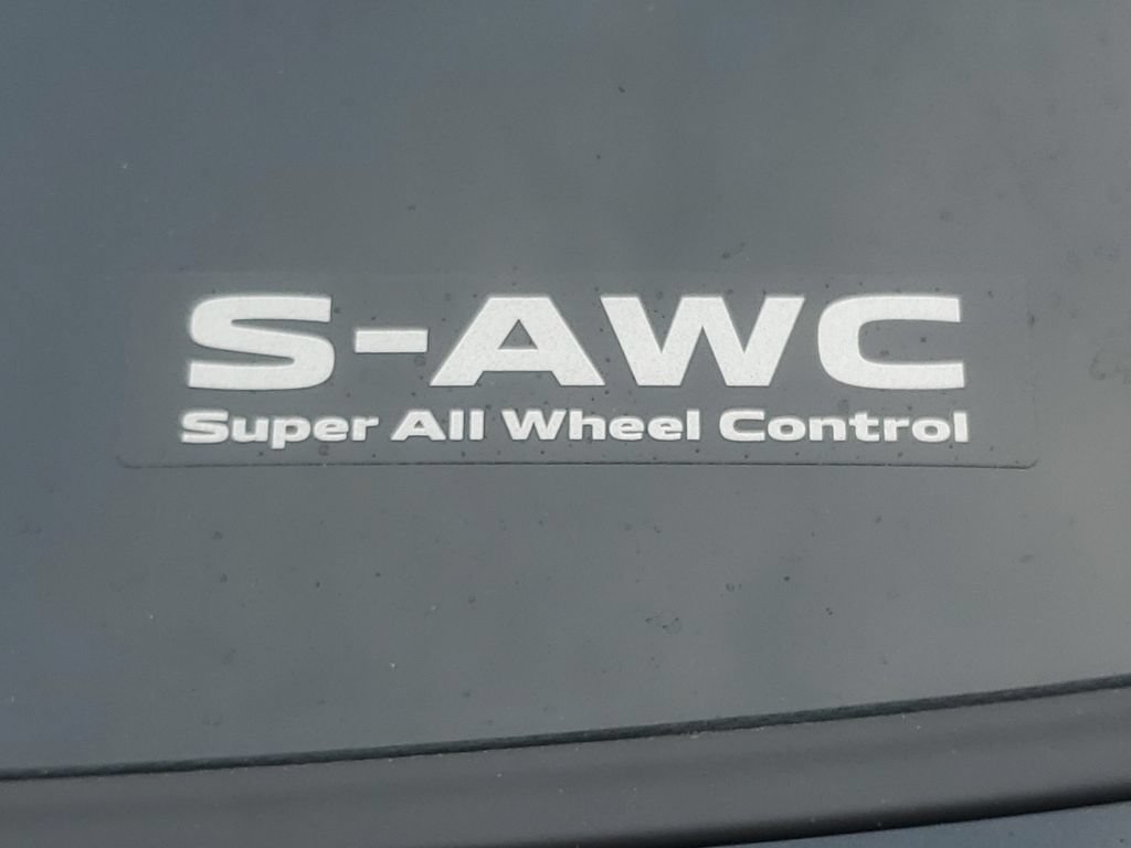 New 2026 Mitsubishi Outlander LE AWD/4WD image 37