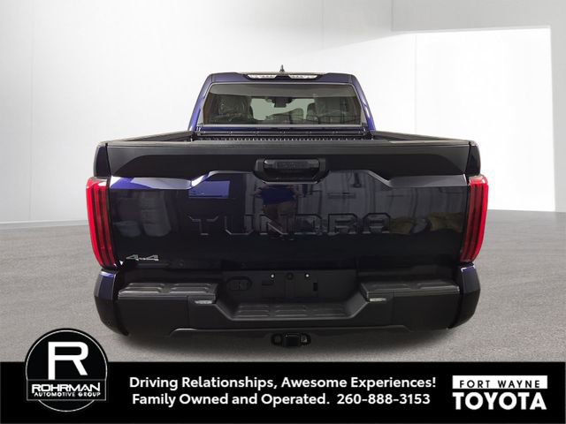 New 2026 Toyota Tundra SR5 image 8